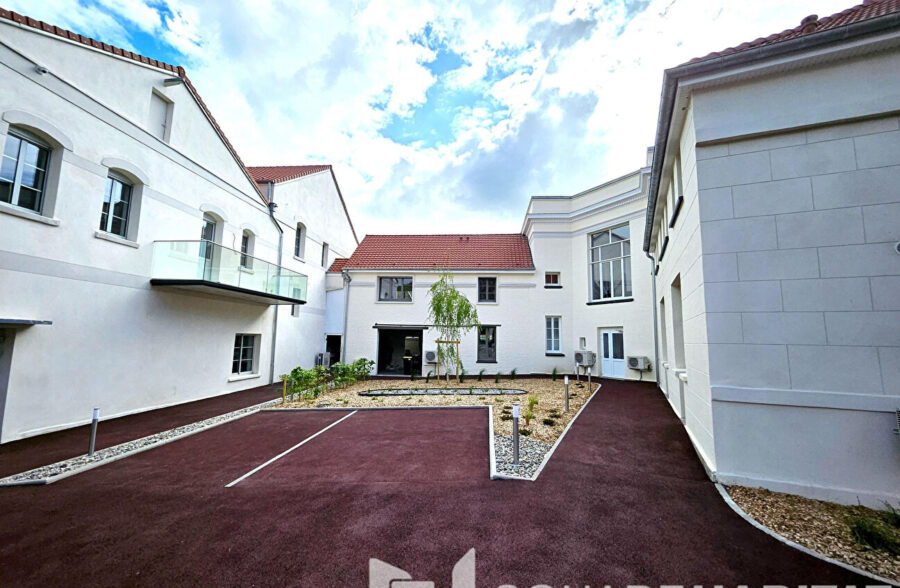 Le Clos Simon