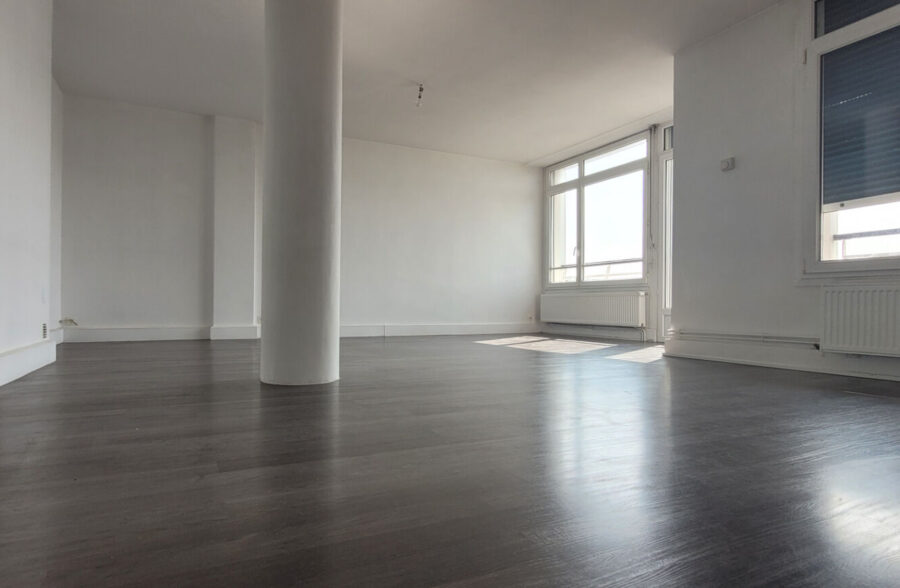 Appartement Boulogne Sur Mer 3 pièce(s) 89.79 m2