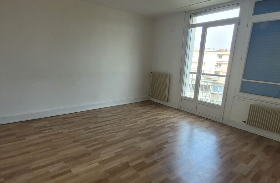 Appartement Boulogne Sur Mer 3 pièce(s) 89.79 m2