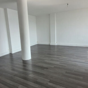 Appartement Boulogne Sur Mer 3 pièce(s) 89.79 m2