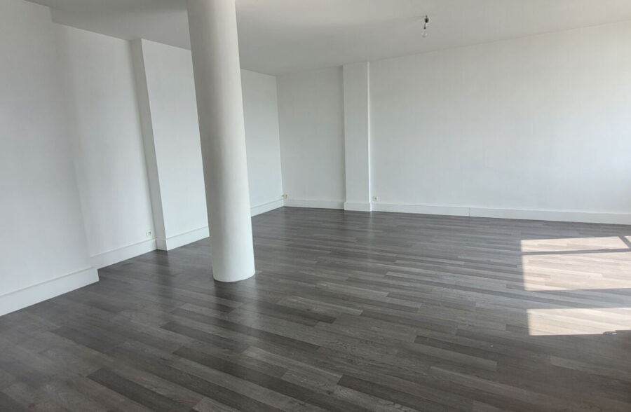 Appartement Boulogne Sur Mer 3 pièce(s) 89.79 m2