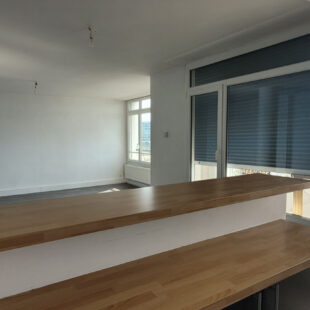 Appartement Boulogne Sur Mer 3 pièce(s) 89.79 m2