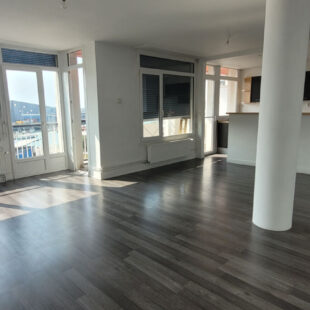 Appartement Boulogne Sur Mer 3 pièce(s) 89.79 m2