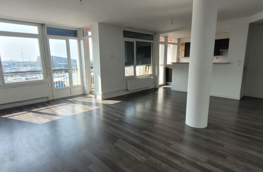 Appartement Boulogne Sur Mer 3 pièce(s) 89.79 m2