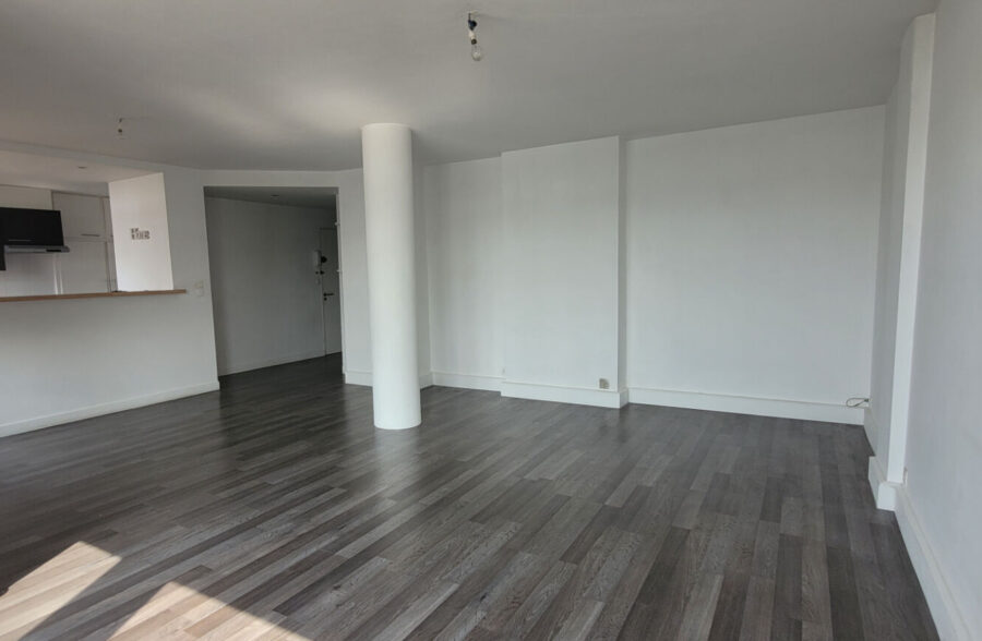 Appartement Boulogne Sur Mer 3 pièce(s) 89.79 m2