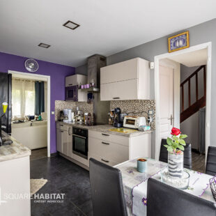 Maison Lomme  125 m2