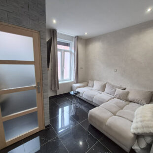 Maison de ville 93m², 5 pièces + terrasse, aucun travaux à prévoir!!!