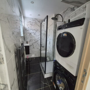 Maison de ville 93m², 5 pièces + terrasse, aucun travaux à prévoir!!!