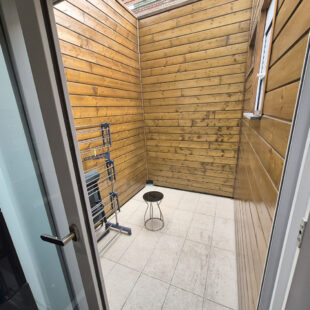 Maison de ville 93m², 5 pièces + terrasse, aucun travaux à prévoir!!!