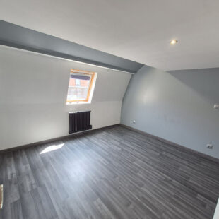 Maison de ville 93m², 5 pièces + terrasse, aucun travaux à prévoir!!!