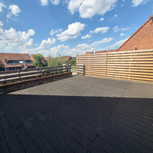 Appartement Wasquehal 4 pièce(s) 72 m2 avec Terrasse de 35m2
