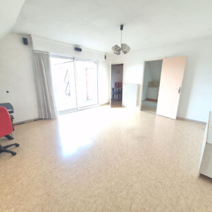 Appartement Wasquehal 4 pièce(s) 72 m2 avec Terrasse de 35m2