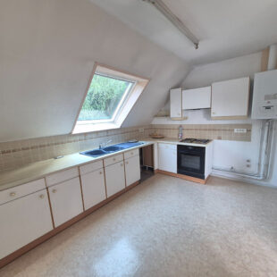 Appartement Wasquehal 4 pièce(s) 72 m2 avec Terrasse de 35m2