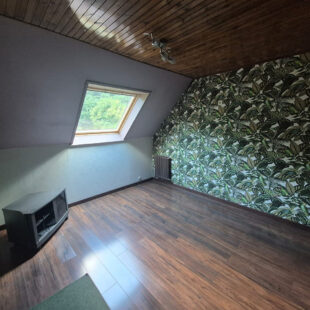 Appartement Wasquehal 4 pièce(s) 72 m2 avec Terrasse de 35m2