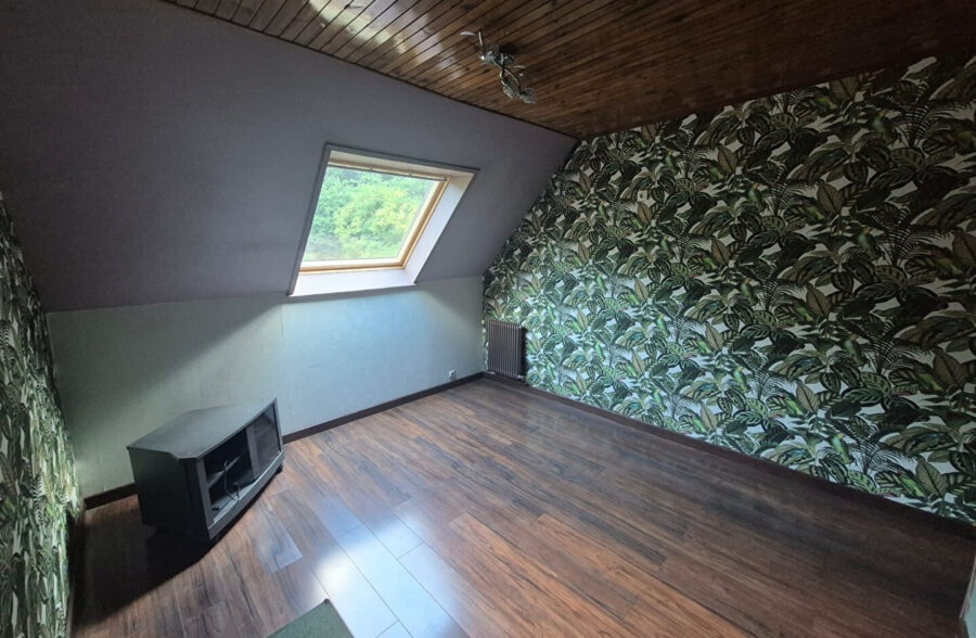 Appartement Wasquehal 4 pièce(s) 72 m2 avec Terrasse de 35m2