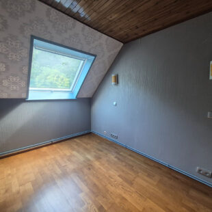 Appartement Wasquehal 4 pièce(s) 72 m2 avec Terrasse de 35m2