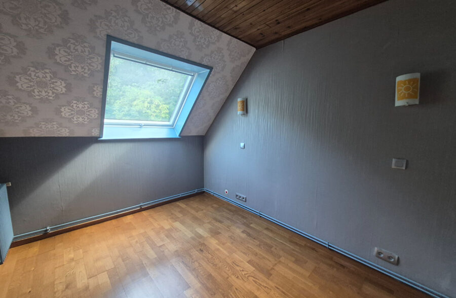 Appartement Wasquehal 4 pièce(s) 72 m2 avec Terrasse de 35m2