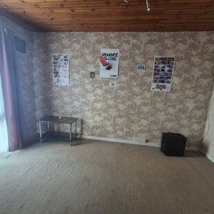 Appartement Wasquehal 4 pièce(s) 72 m2 avec Terrasse de 35m2