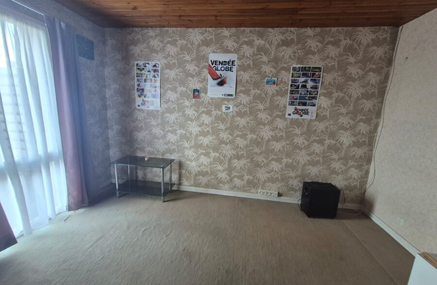 Appartement Wasquehal 4 pièce(s) 72 m2 avec Terrasse de 35m2