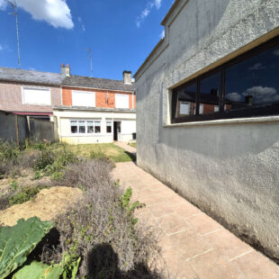 Maison Cambrai 6 pièce(s) 85 m2