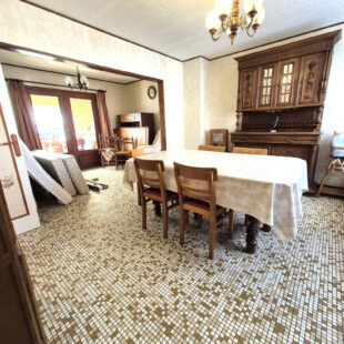Maison Cambrai 6 pièce(s) 85 m2  Sous compromis 