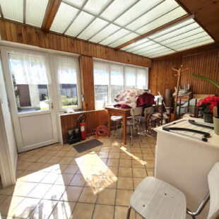 Maison Cambrai 6 pièce(s) 85 m2  Sous compromis 