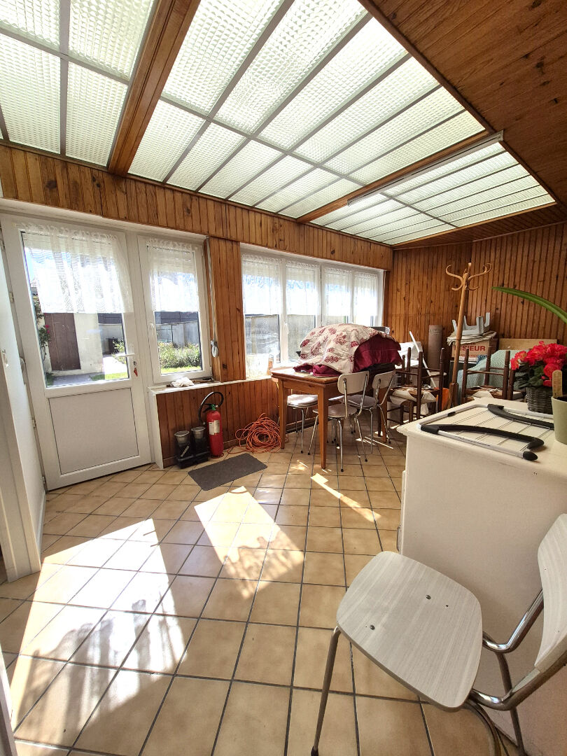 Maison Cambrai 6 pièce(s) 85 m2  Sous compromis 