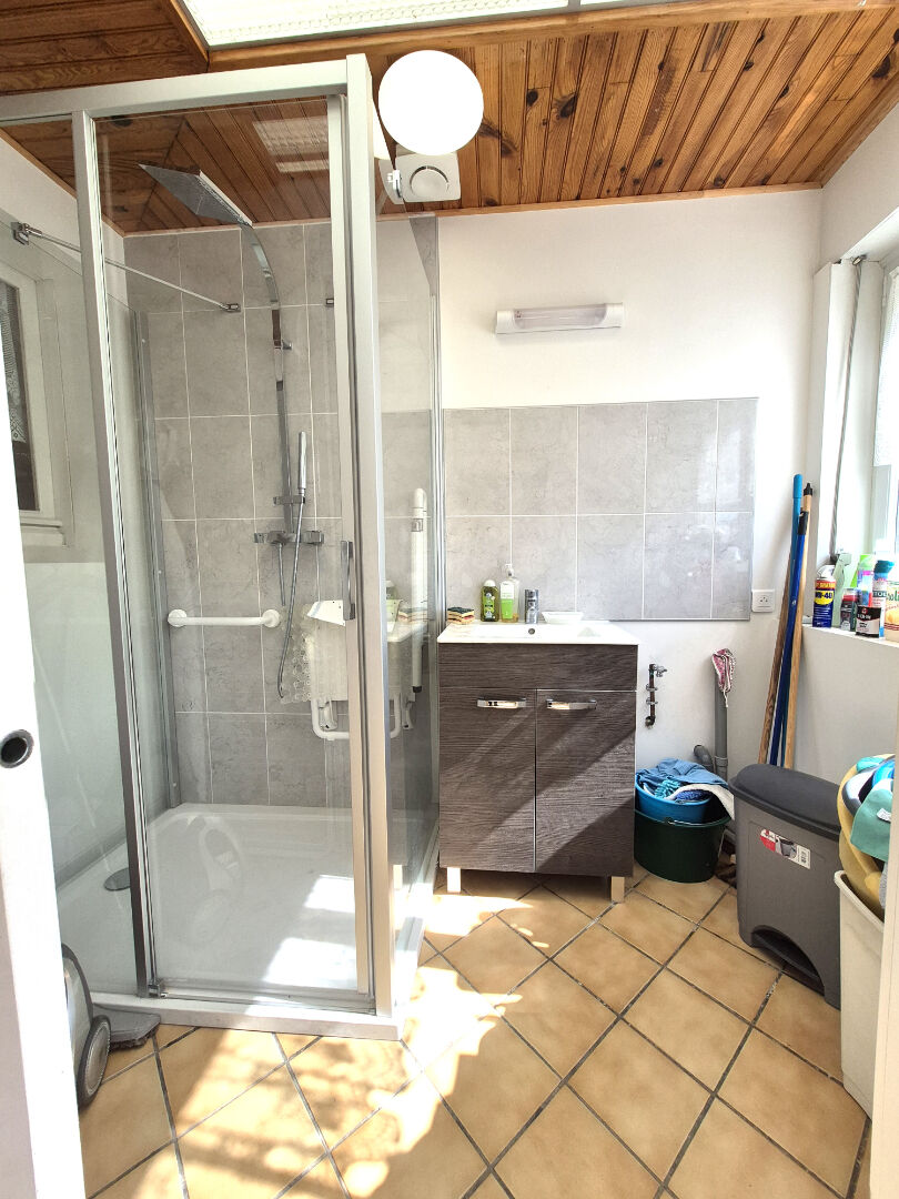 Maison Cambrai 6 pièce(s) 85 m2  Sous compromis 