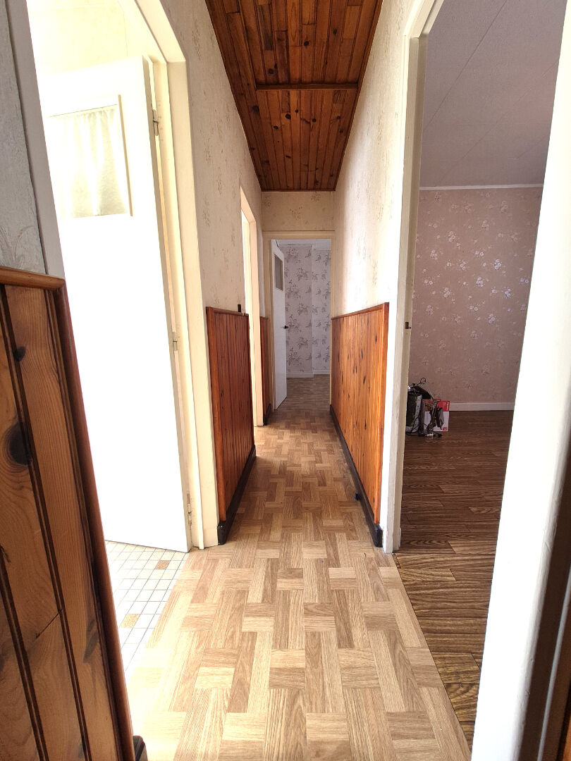 Maison Cambrai 6 pièce(s) 85 m2  Sous compromis 