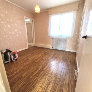 Maison Cambrai 6 pièce(s) 85 m2  Sous compromis 