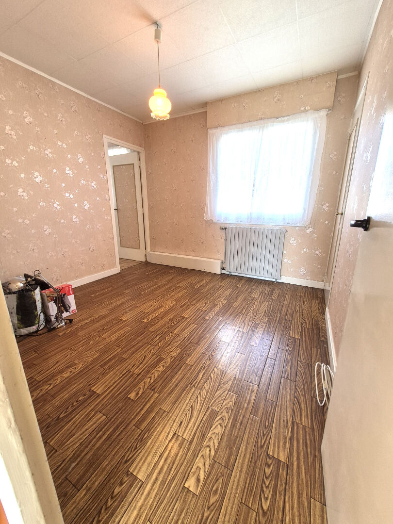 Maison Cambrai 6 pièce(s) 85 m2  Sous compromis 