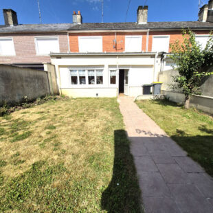 Maison Cambrai 6 pièce(s) 85 m2