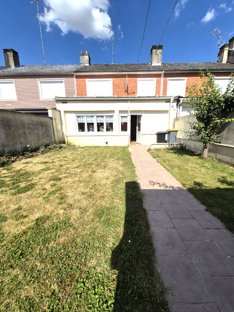 Maison Cambrai 6 pièce(s) 85 m2