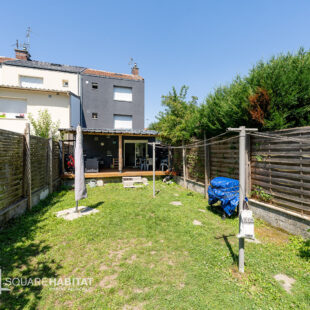 Maison  6 pièce(s) 110 m2