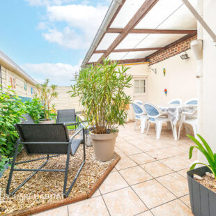 Maison Aniche 5 pièce(s) 85 m2
