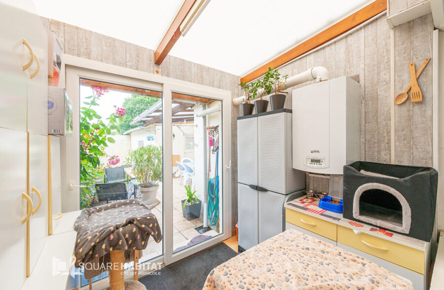 Maison Aniche 5 pièce(s) 85 m2