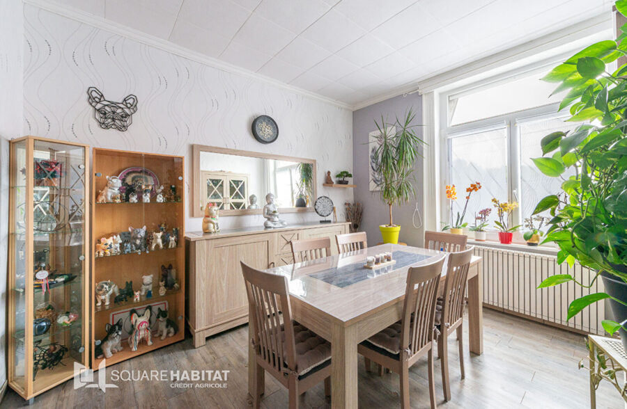 Maison Aniche 5 pièce(s) 85 m2