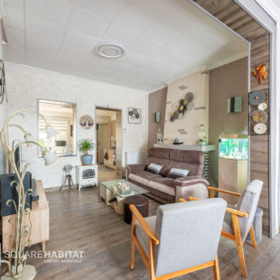 Maison Aniche 5 pièce(s) 85 m2