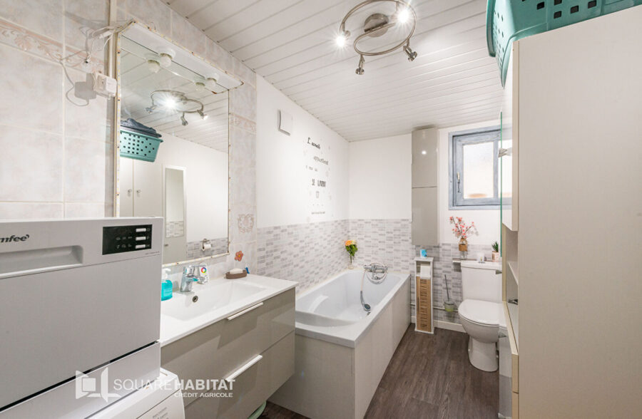 Maison Aniche 5 pièce(s) 85 m2