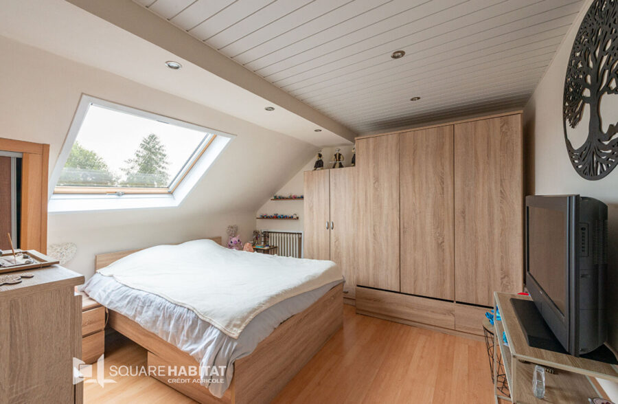 Maison Aniche 5 pièce(s) 85 m2
