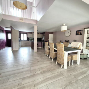 Maison Auberchicourt 6 pièce(s) 209 m2