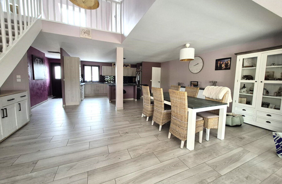 Maison Auberchicourt 6 pièce(s) 209 m2