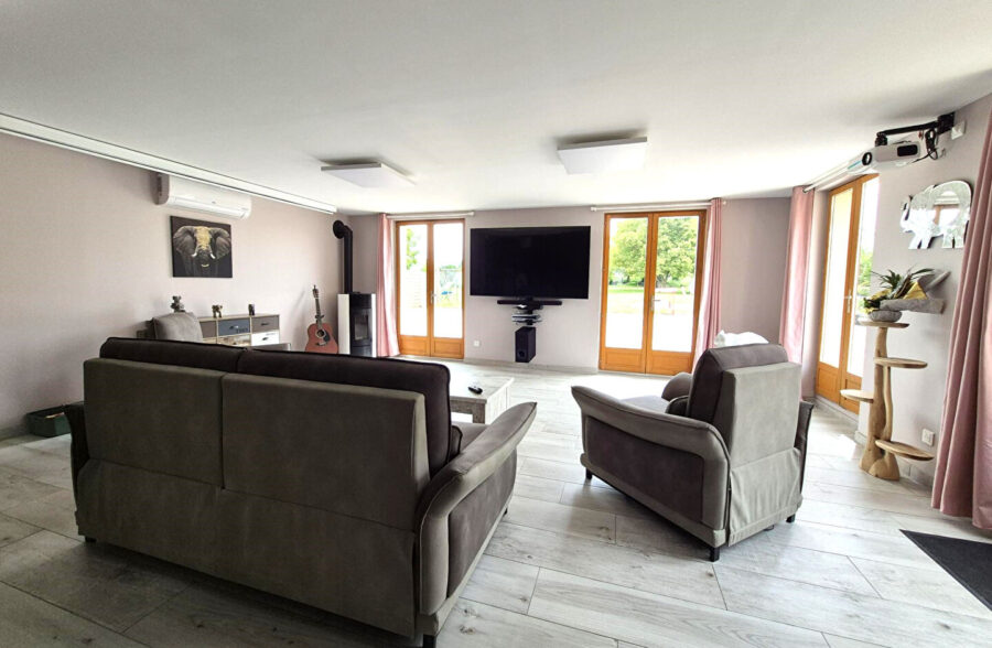 Maison Auberchicourt 6 pièce(s) 209 m2