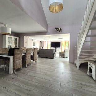 Maison Auberchicourt 6 pièce(s) 209 m2