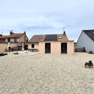 Maison Auberchicourt 6 pièce(s) 209 m2