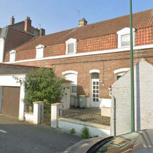 Maison Blendecques 3 pièce(s) 79 m2