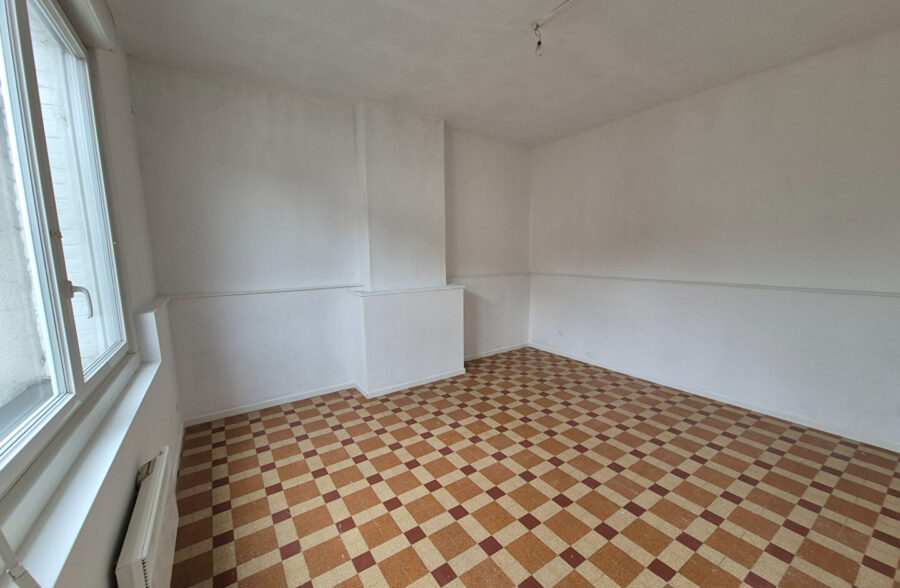 Maison Blendecques 3 pièce(s) 79 m2