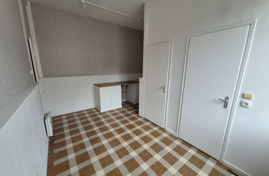 Maison Blendecques 3 pièce(s) 79 m2