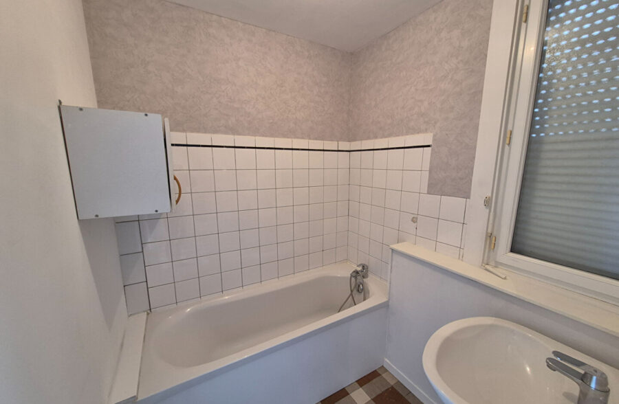 Maison Blendecques 3 pièce(s) 79 m2