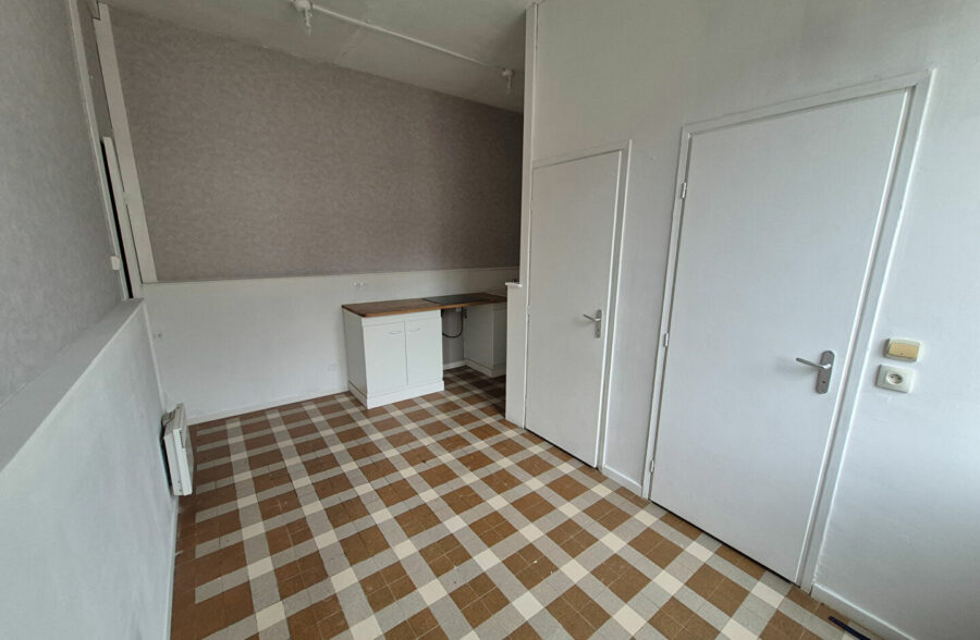 Maison Blendecques 3 pièce(s) 79 m2